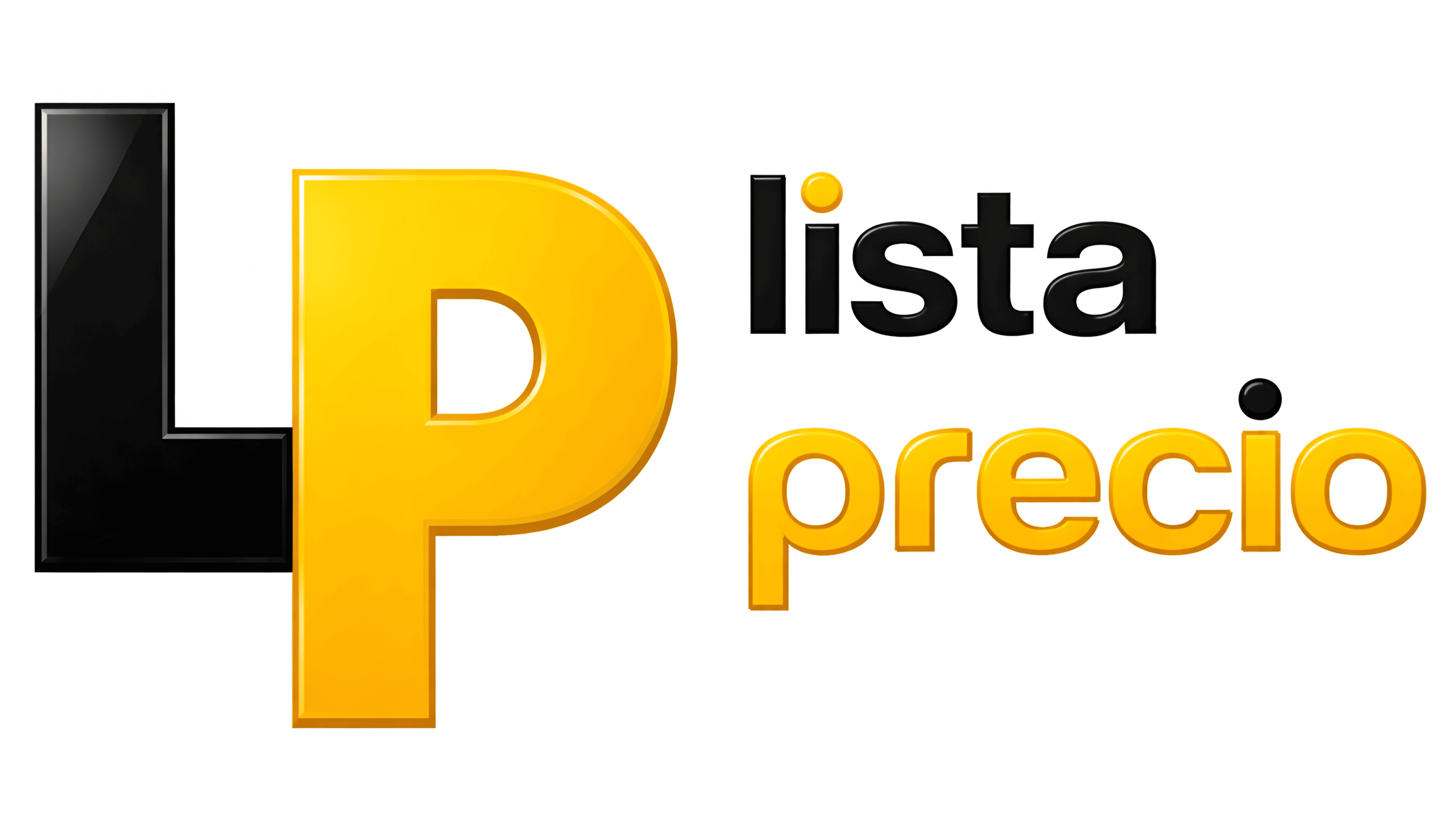 ListaPrecio Logo